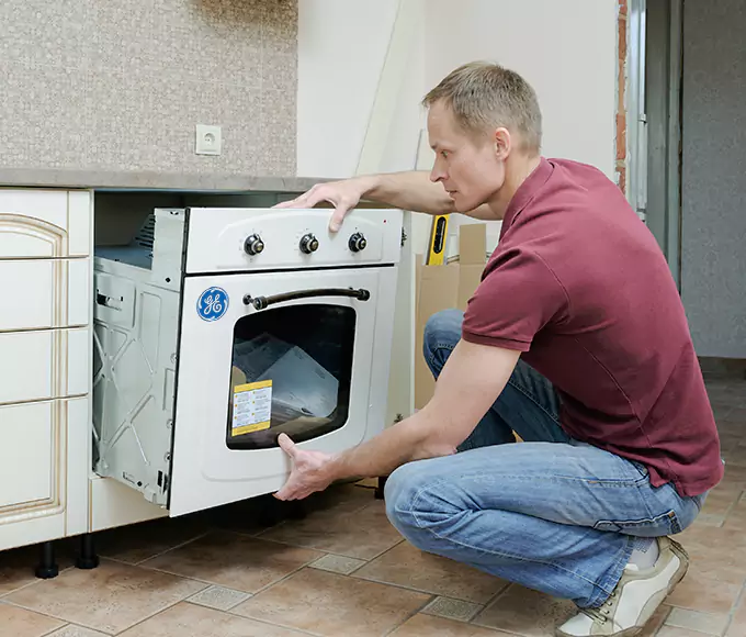What Sets Our GE Appliance Service Apart in Boston, MA?