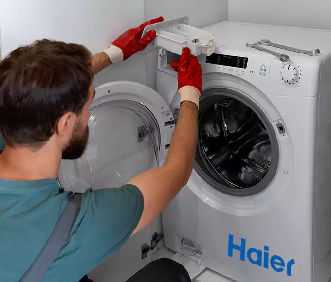 What Sets Our Haier Service Apart in Boston, MA?