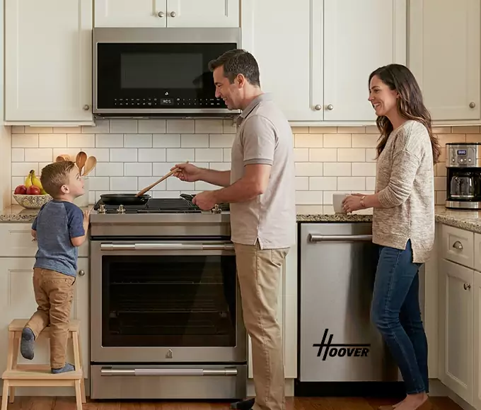 What Sets Our Hoover Service Apart in Boston, MA?