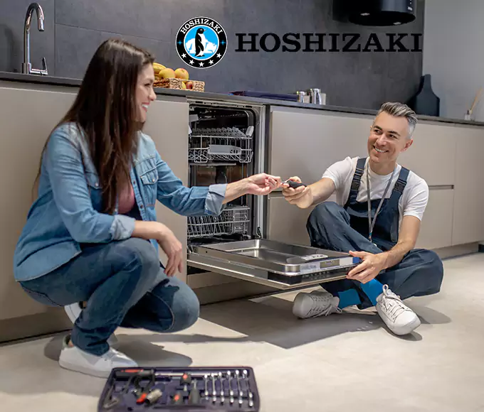 What Sets Our Hoshizaki Service Apart in Boston, MA?