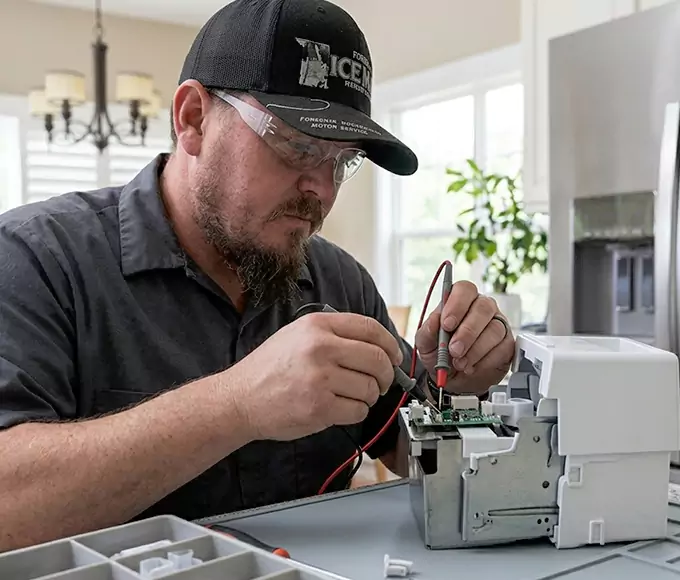 Why Boston Homeowners Trust Boston Appliance Pro for Every Ice Maker Fix?