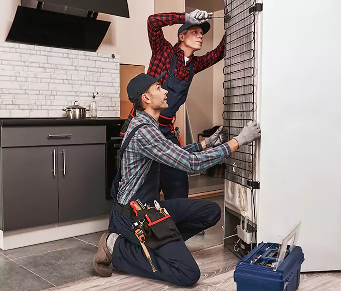 Why Boston Homeowners Choose Boston Appliance Pro for Every In-Home Appliance Repair?