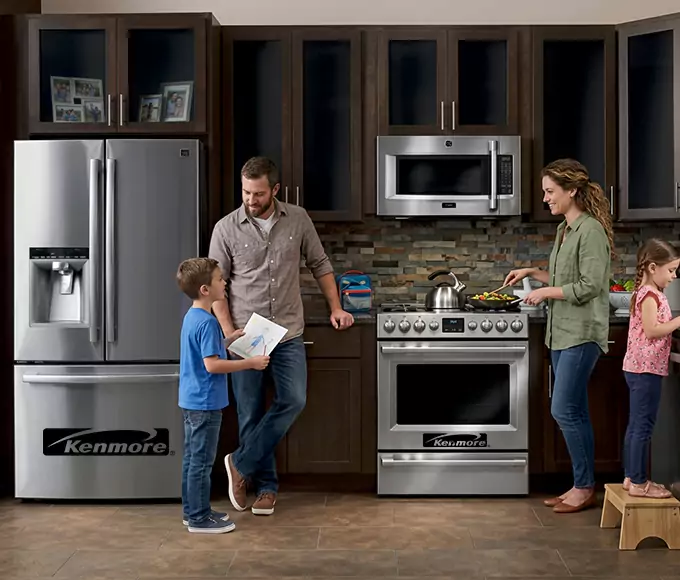 What Sets Our Kenmore Service Apart in Boston, MA?