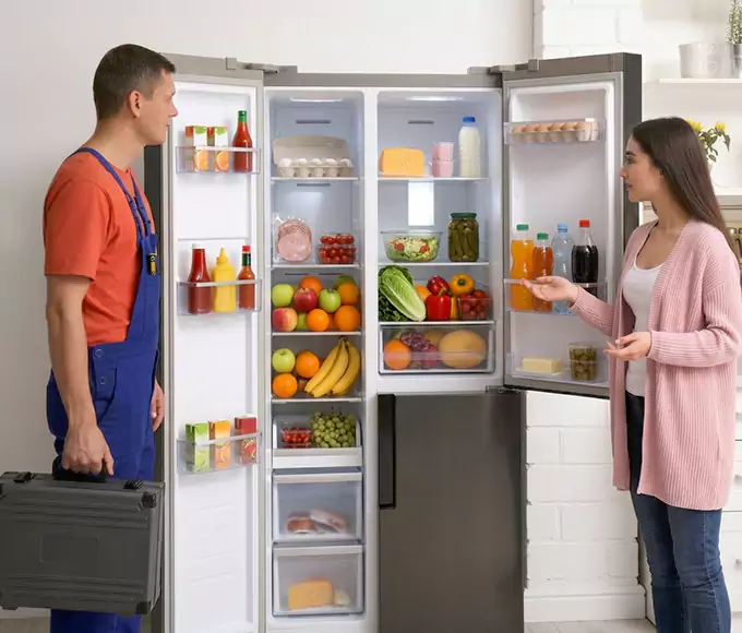 Why Boston Homeowners Choose Boston Appliance Pro for Kitchen Appliance Repairs?