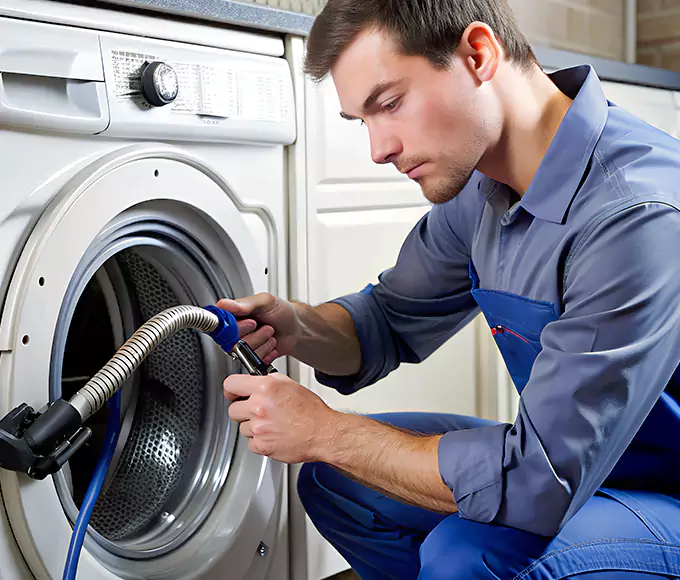 Why Boston Homeowners Choose Boston Appliance Pro for Laundry Appliance Repair?