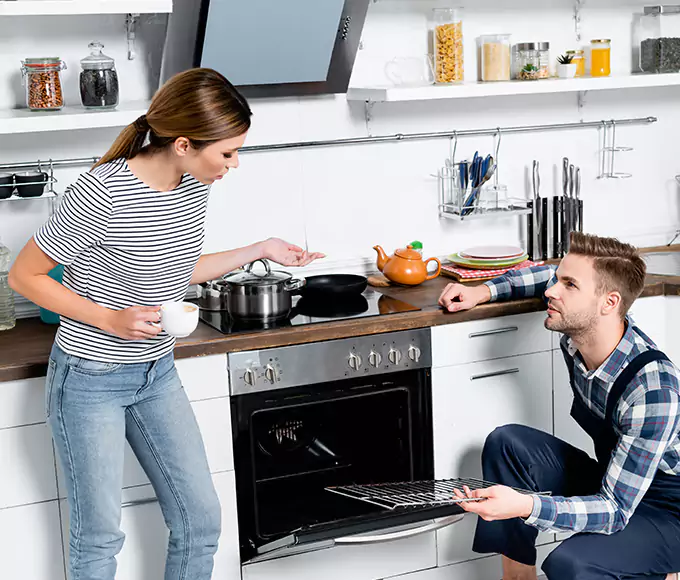What Sets Our Miele Service Apart in Boston, MA?