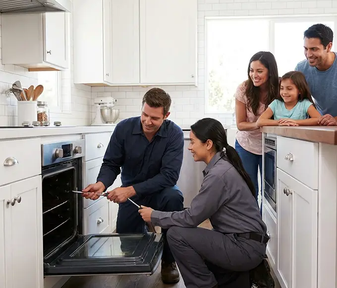 Why Boston, MA Homeowners Rely on Boston Appliance Pro for Oven Igniter Repairs?