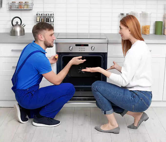 Why Boston Homeowners Choose Boston Appliance Pro for Oven Installation?