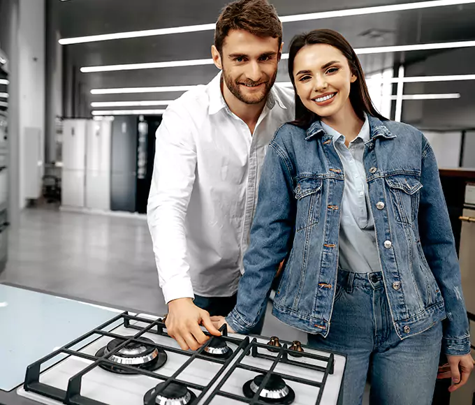 Why Boston Homeowners Rely on Boston Appliance Pro for Expert Cooktop Installation? 