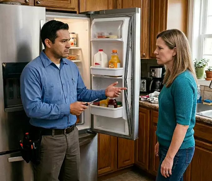 Why Boston, MA Homeowners Rely on Boston Appliance Pro for Seal Replacement?