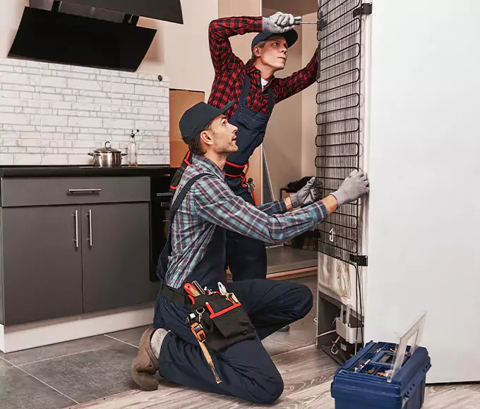 Why Boston, MA Homeowners Trust Boston Appliance Pro for Refrigerator Not Cooling Repair?
