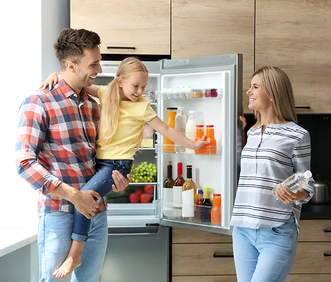 Why Boston Homeowners Trust Boston Appliance Pro for Every Fridge Fix?