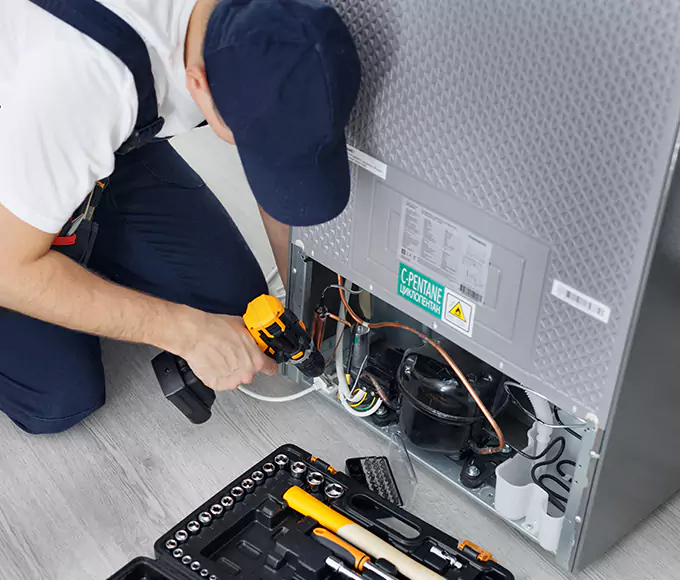 Why Boston Restaurant Owners Trust Boston Appliance Pro for Every Refrigeration Repair Restaurant Services Job?