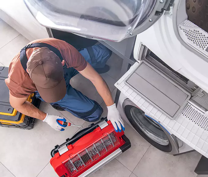 Why Boston Homeowners Choose Boston Appliance Pro for Same Day Service Washer Repairs?