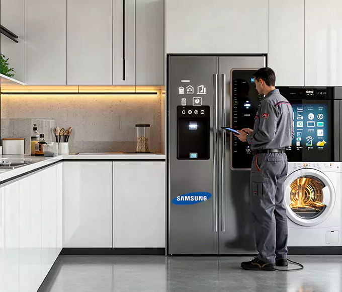 What Sets Our Samsung Service Apart in Boston, MA?
