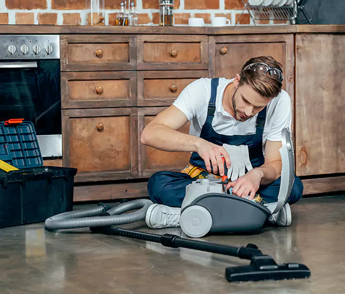 Why Boston, MA Homeowners Trust Boston Appliance Pro for Every Vacuum Fix?