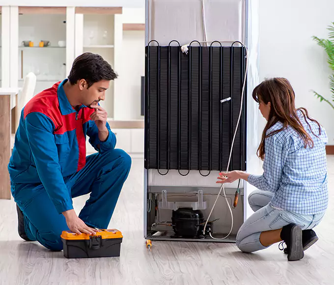 What Sets Our Viking Service Apart in Boston, MA?