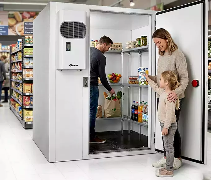 Why Boston Business Owners and Choose Boston Appliance Pro for Walk-In Refrigerator Repair?