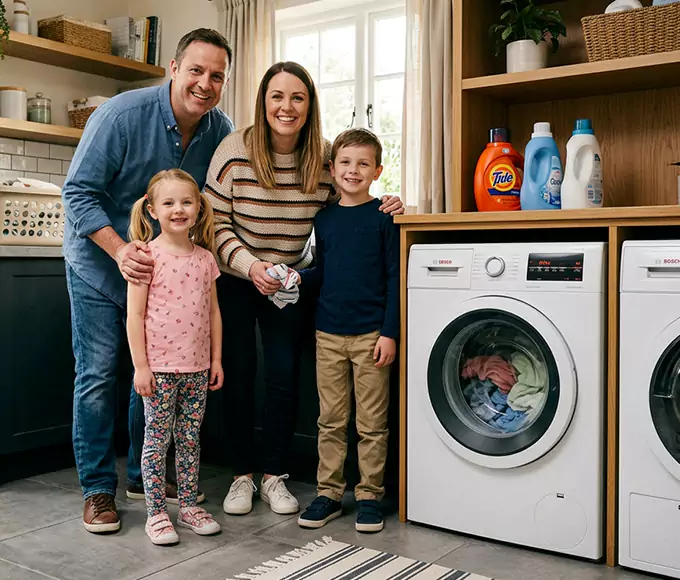 Why Boston, MA Homeowners Trust Us for Professional Washer and Dryer Installation?