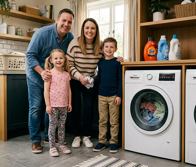 Why Boston, MA Homeowners Trust Boston Appliance Pro for Washer Pump Replacement?