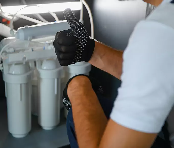 Why Boston Homeowners Trust Us for Home Water Filtration System Installation?