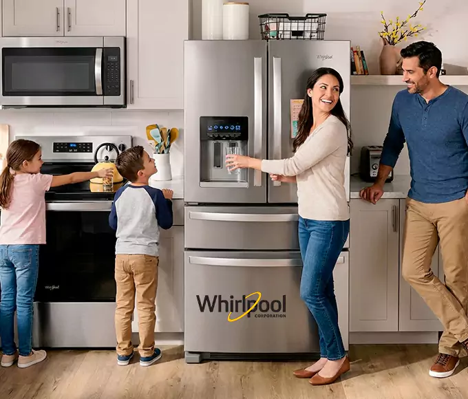 What Sets Our Whirlpool Service Apart in Boston, MA?