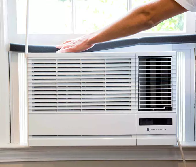 Why Boston, MA Homeowners Choose Boston Appliance Pro for Every Window Air Conditioner Repair Service Job?